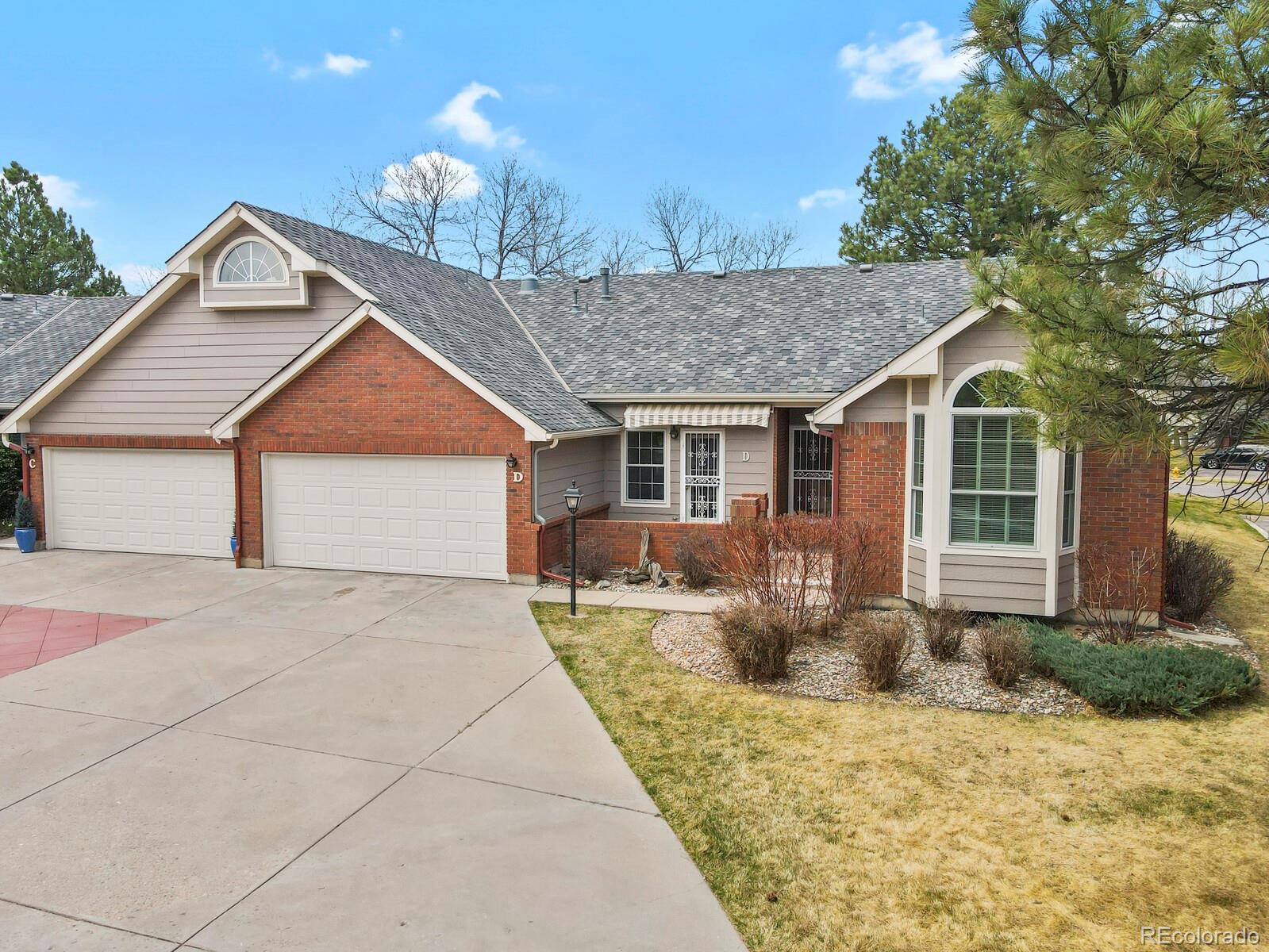 MLS Image #45 for 2750 w riverwalk circle d,littleton, Colorado