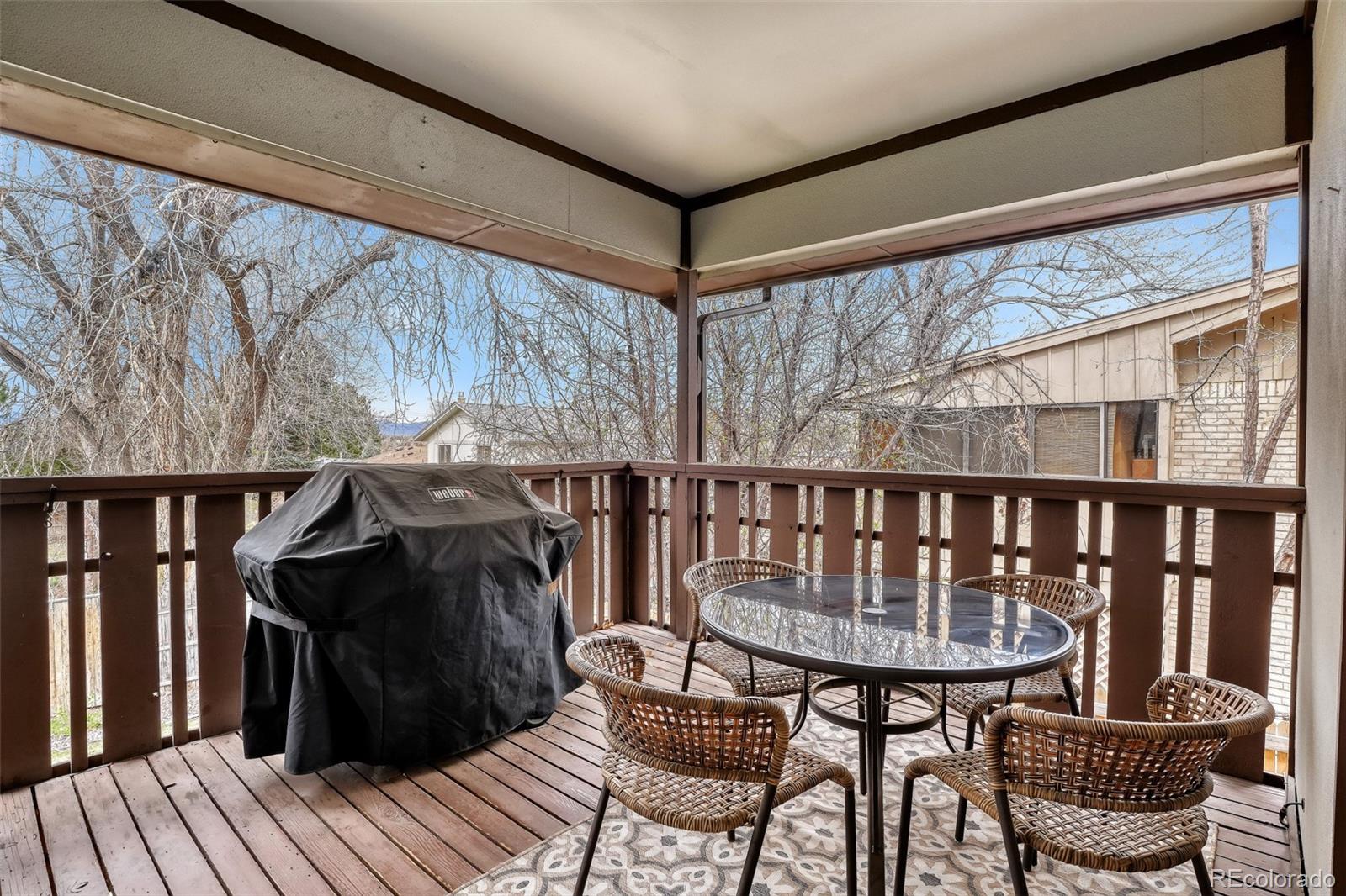 MLS Image #13 for 2923 s reading court,denver, Colorado