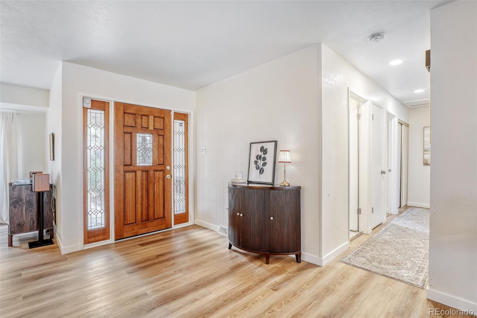 MLS Image #2 for 2923 s reading court,denver, Colorado