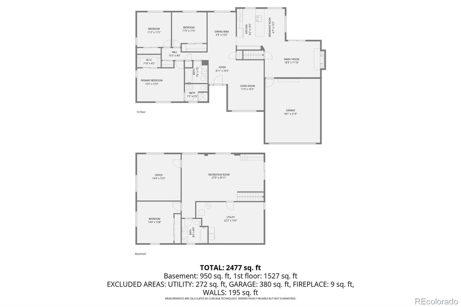 MLS Image #40 for 2923 s reading court,denver, Colorado