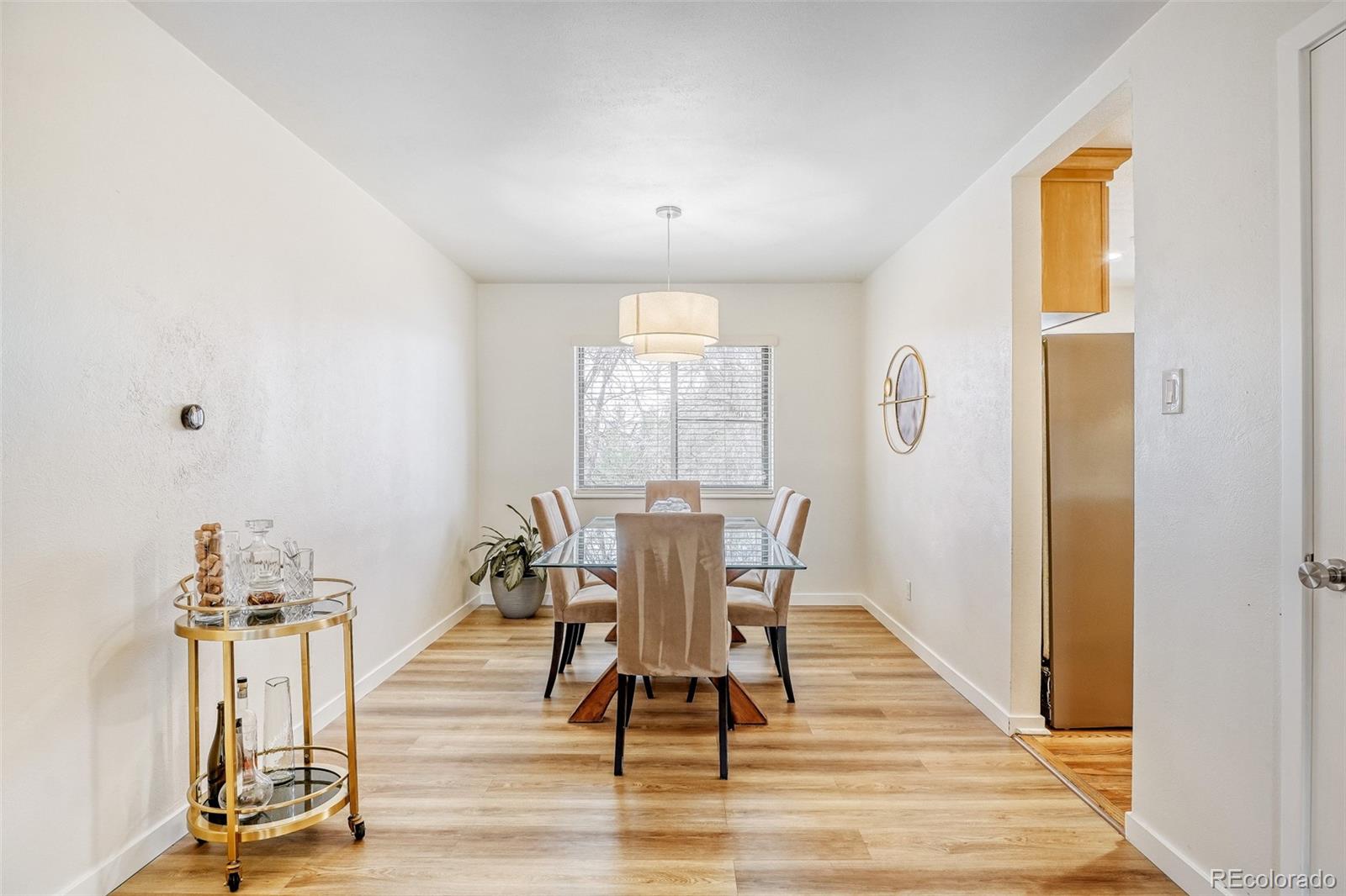 MLS Image #5 for 2923 s reading court,denver, Colorado