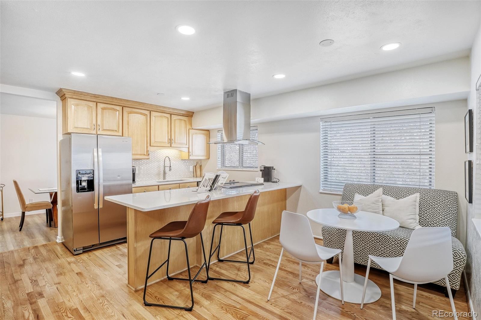 MLS Image #7 for 2923 s reading court,denver, Colorado