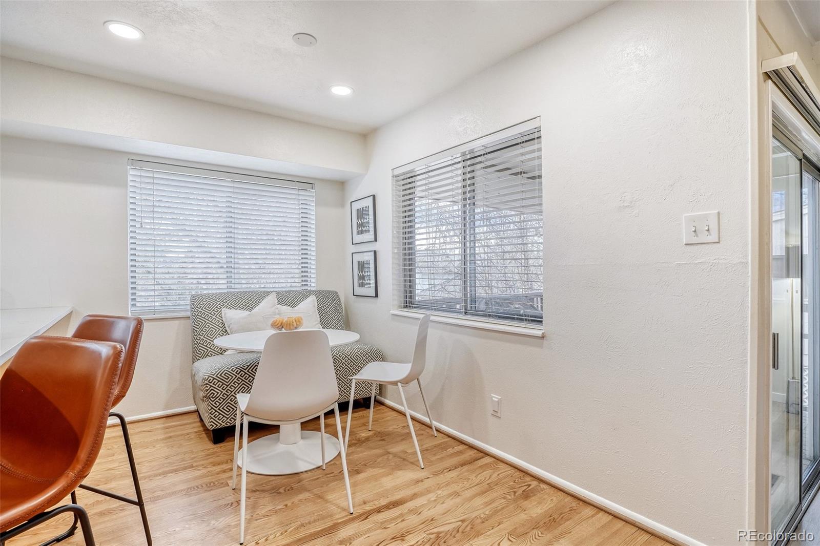 MLS Image #9 for 2923 s reading court,denver, Colorado