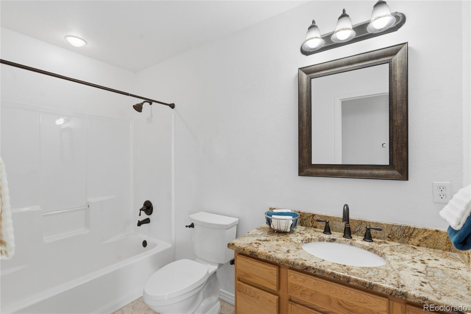 MLS Image #11 for 128  las lunas street,castle rock, Colorado