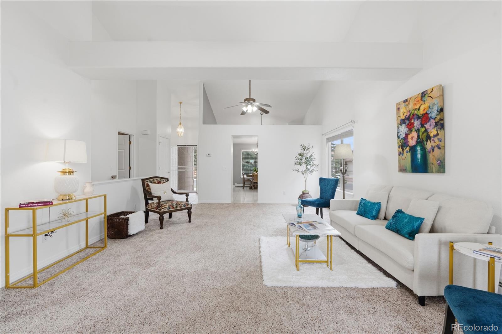 MLS Image #19 for 128  las lunas street,castle rock, Colorado