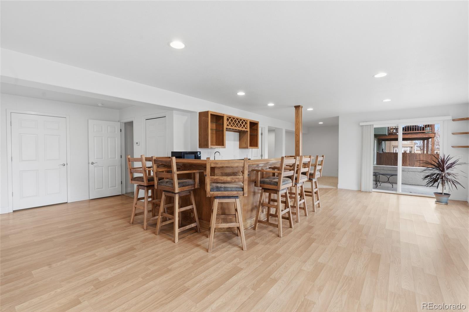 MLS Image #21 for 128  las lunas street,castle rock, Colorado