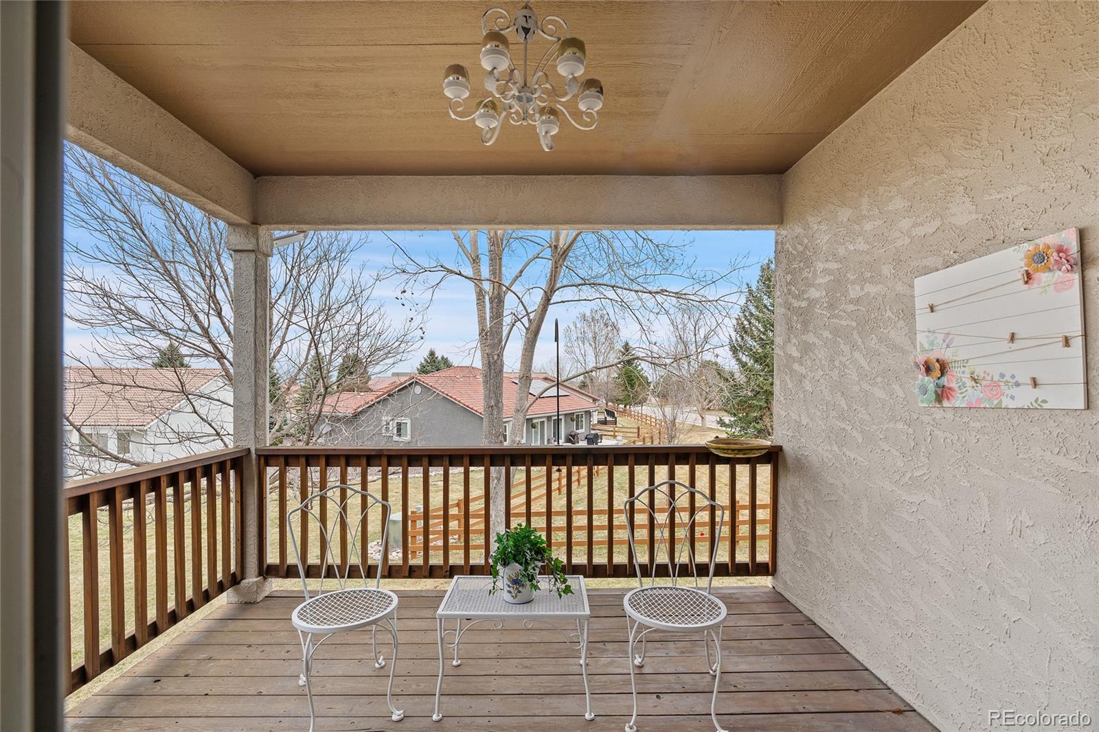 MLS Image #31 for 128  las lunas street,castle rock, Colorado