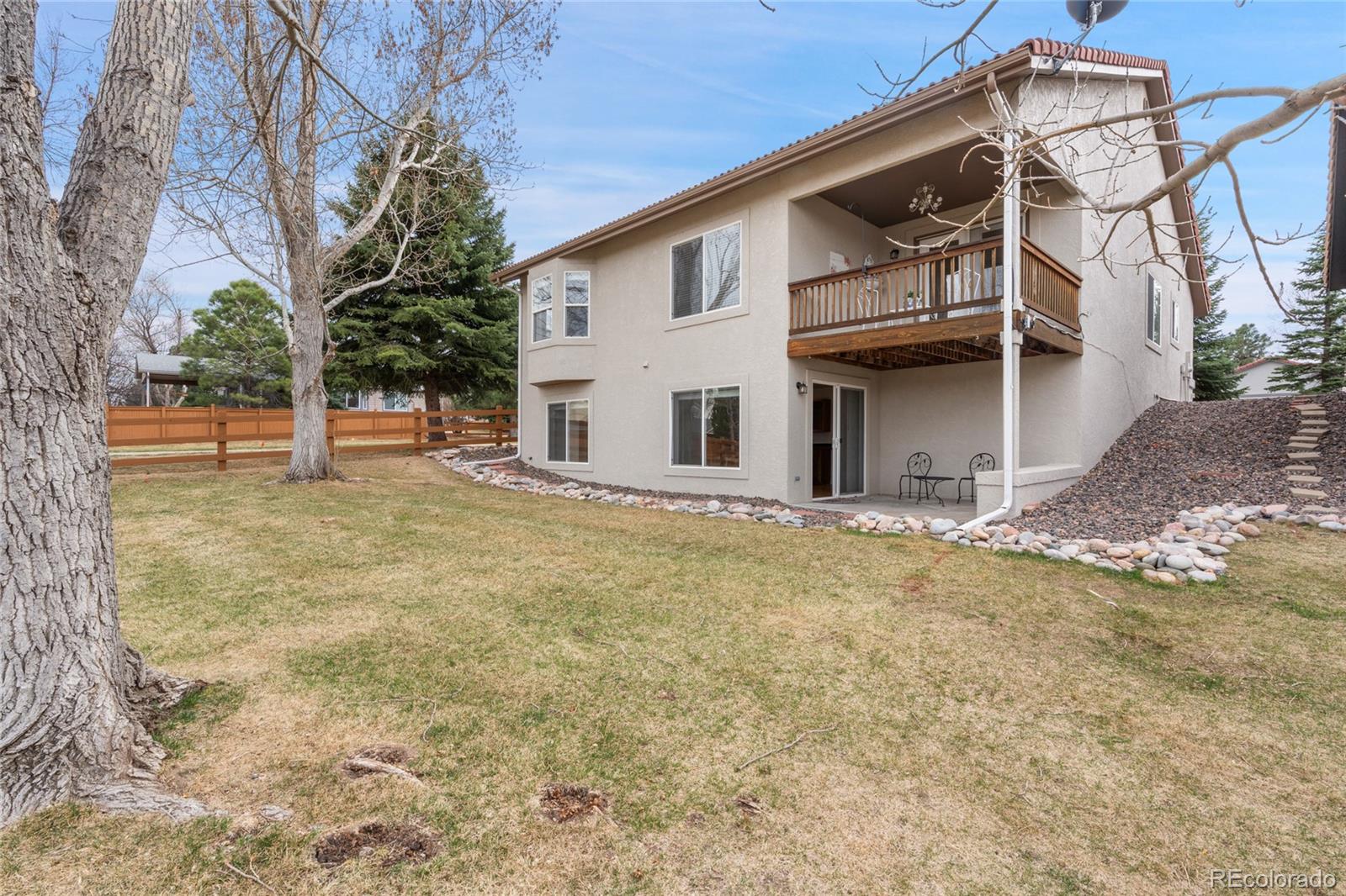 MLS Image #32 for 128  las lunas street,castle rock, Colorado
