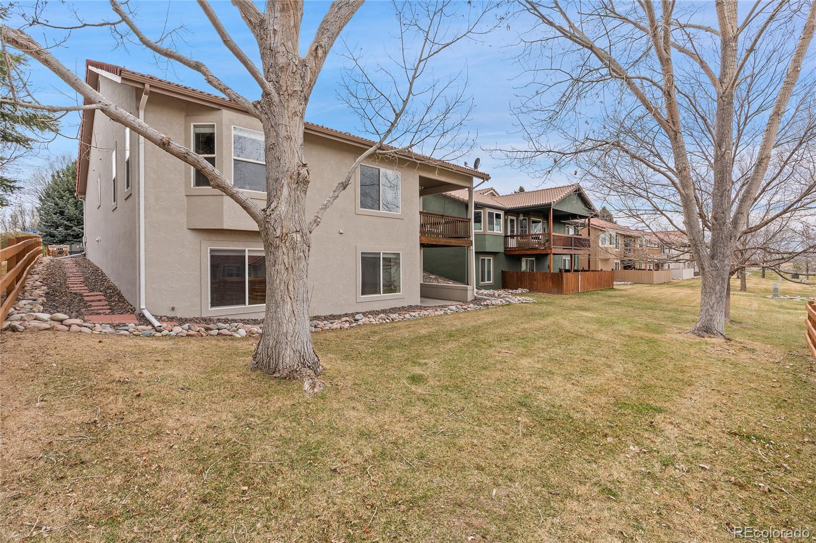 MLS Image #33 for 128  las lunas street,castle rock, Colorado