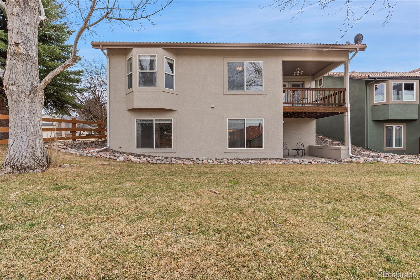 MLS Image #34 for 128  las lunas street,castle rock, Colorado