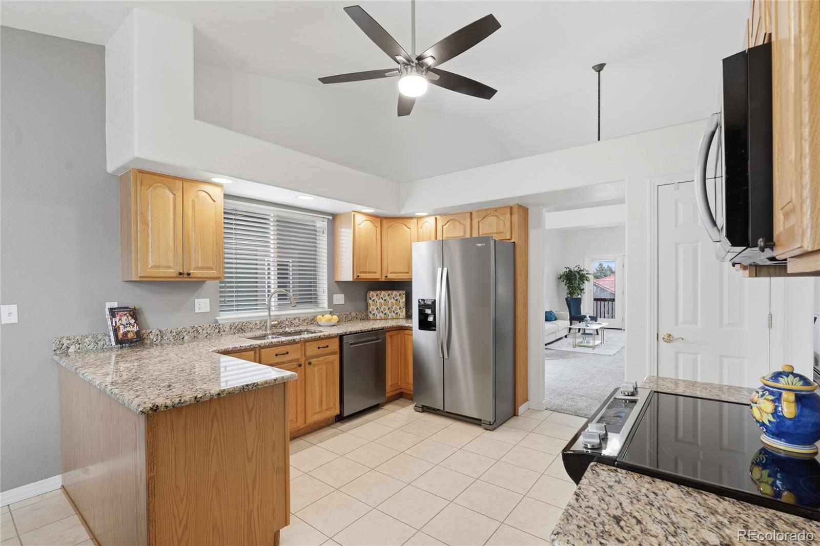 MLS Image #4 for 128  las lunas street,castle rock, Colorado