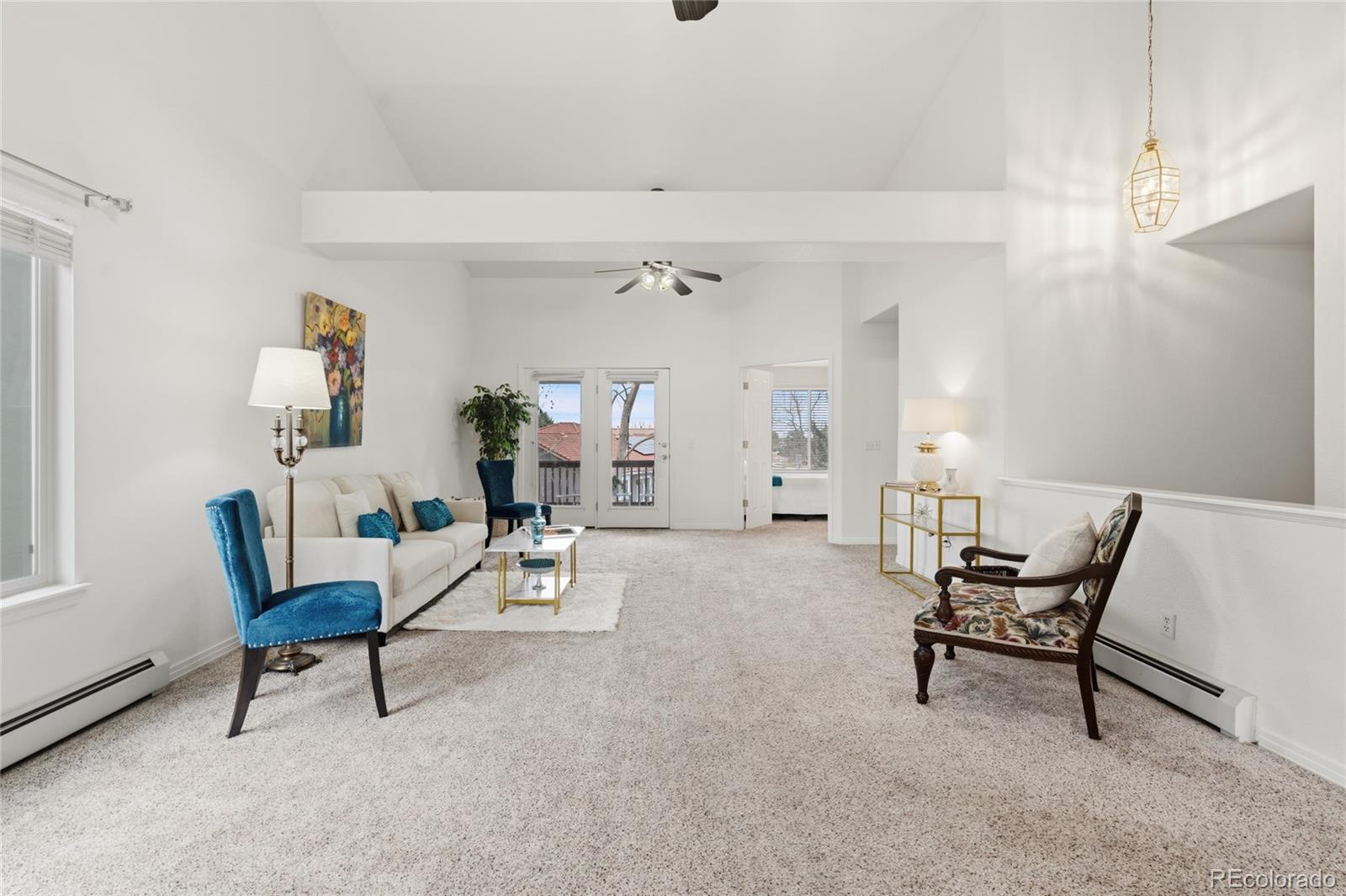 MLS Image #6 for 128  las lunas street,castle rock, Colorado