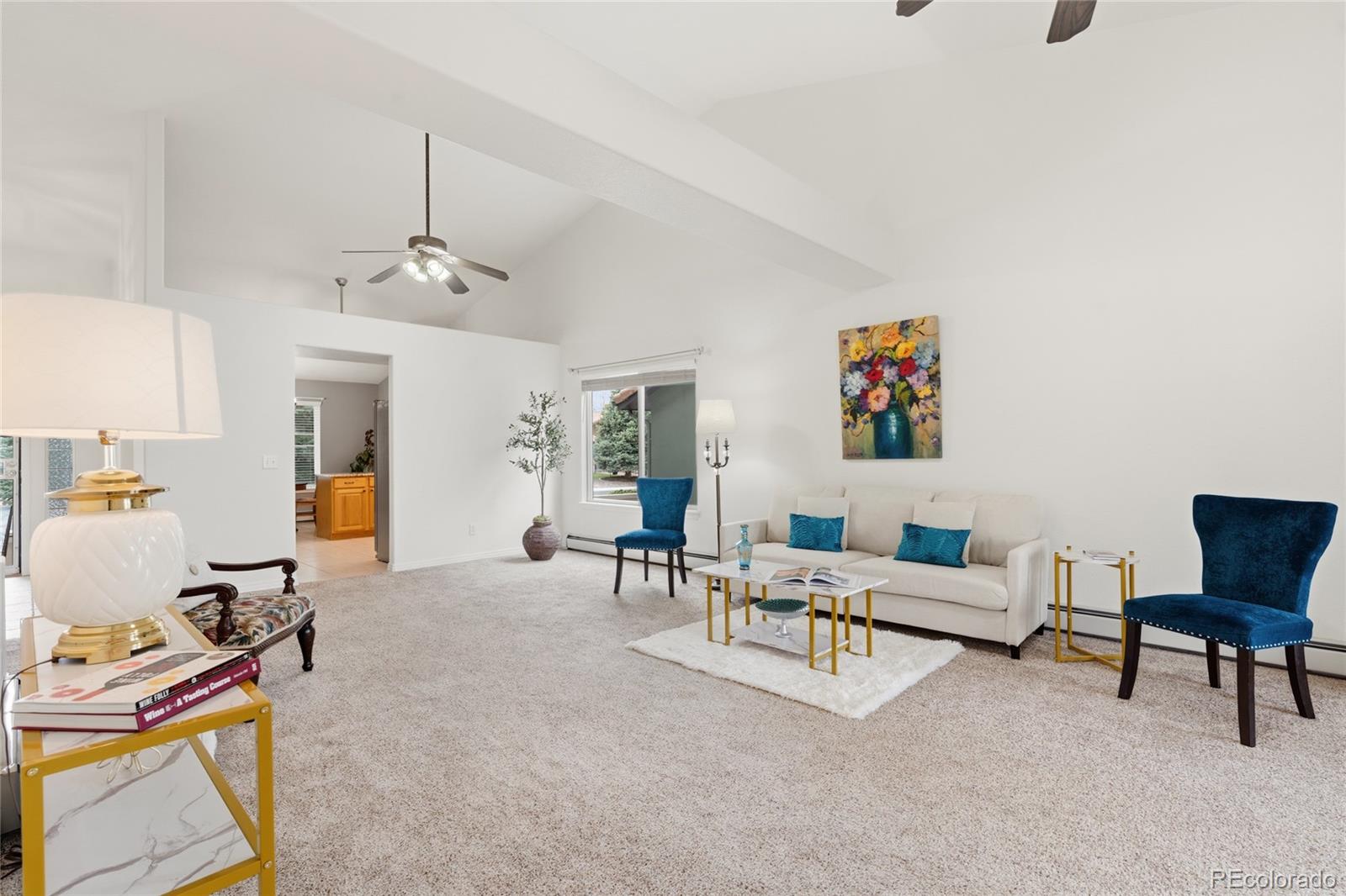 MLS Image #8 for 128  las lunas street,castle rock, Colorado