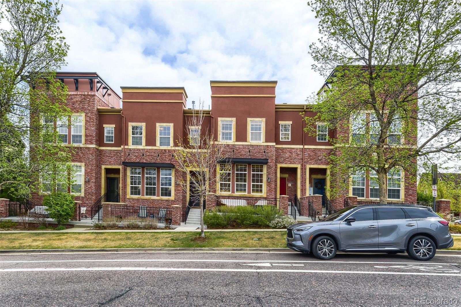 MLS Image #2 for 757  bristle pine circle,highlands ranch, Colorado