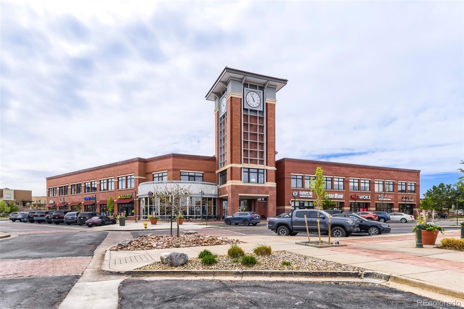 MLS Image #29 for 757  bristle pine circle,highlands ranch, Colorado