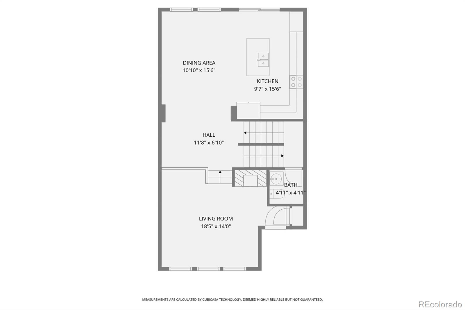 MLS Image #32 for 757  bristle pine circle,highlands ranch, Colorado