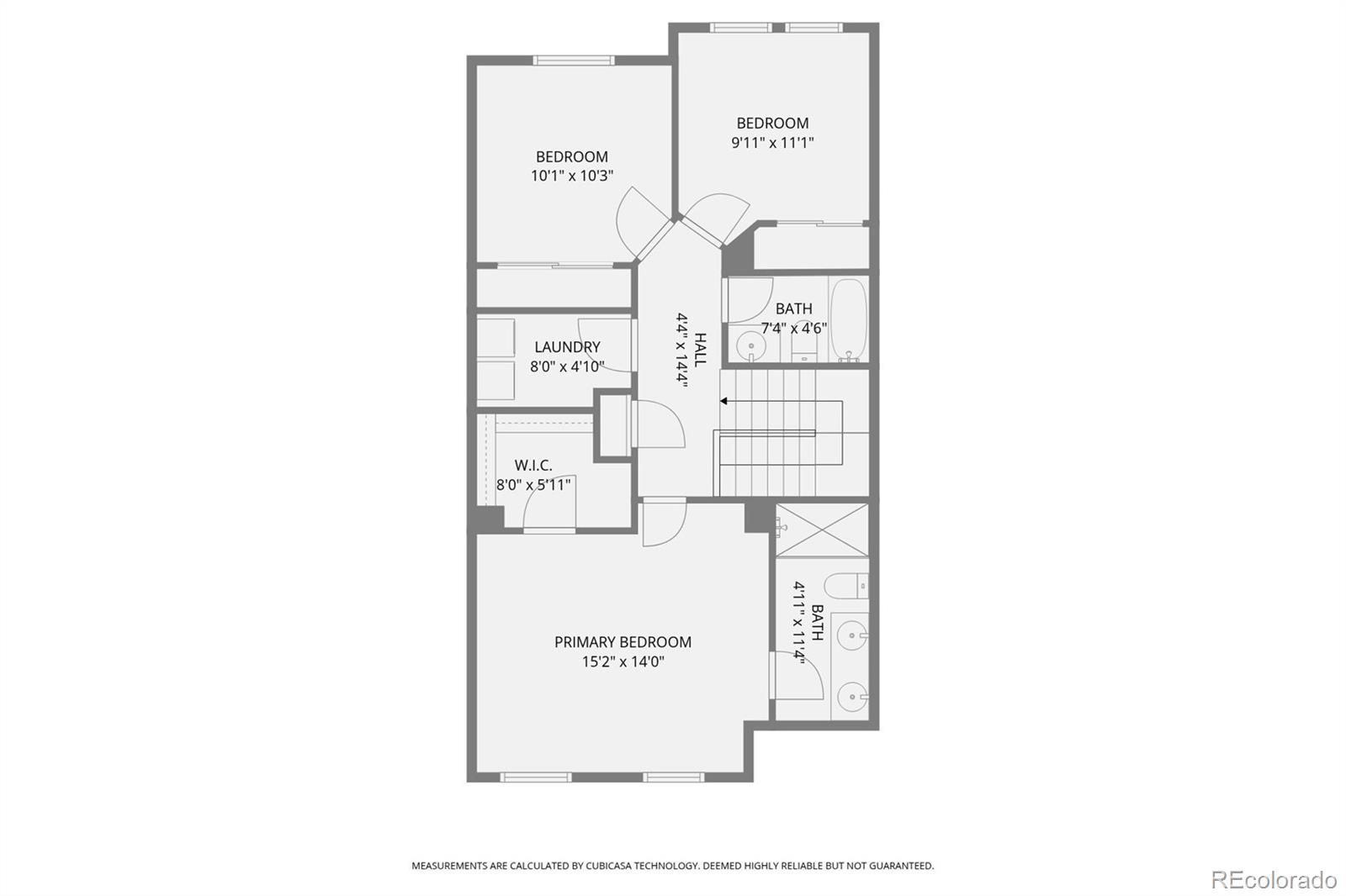 MLS Image #33 for 757  bristle pine circle,highlands ranch, Colorado