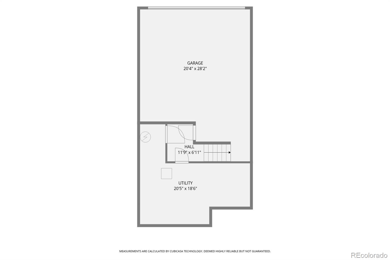 MLS Image #34 for 757  bristle pine circle,highlands ranch, Colorado