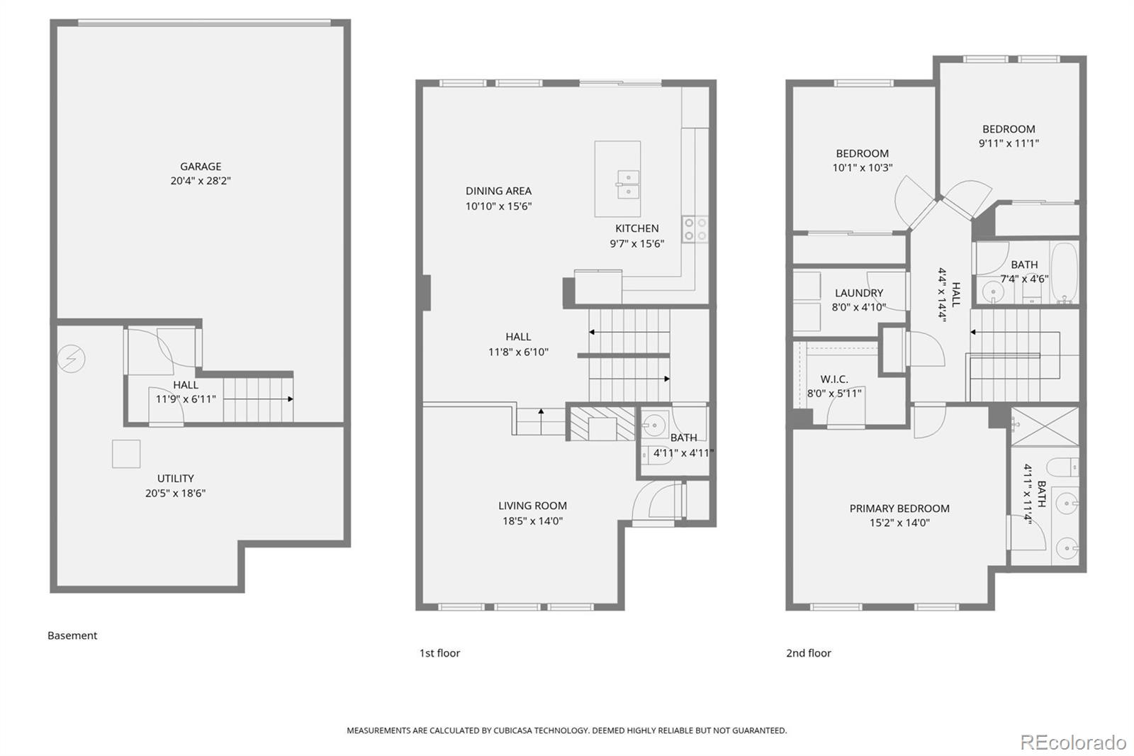 MLS Image #35 for 757  bristle pine circle,highlands ranch, Colorado