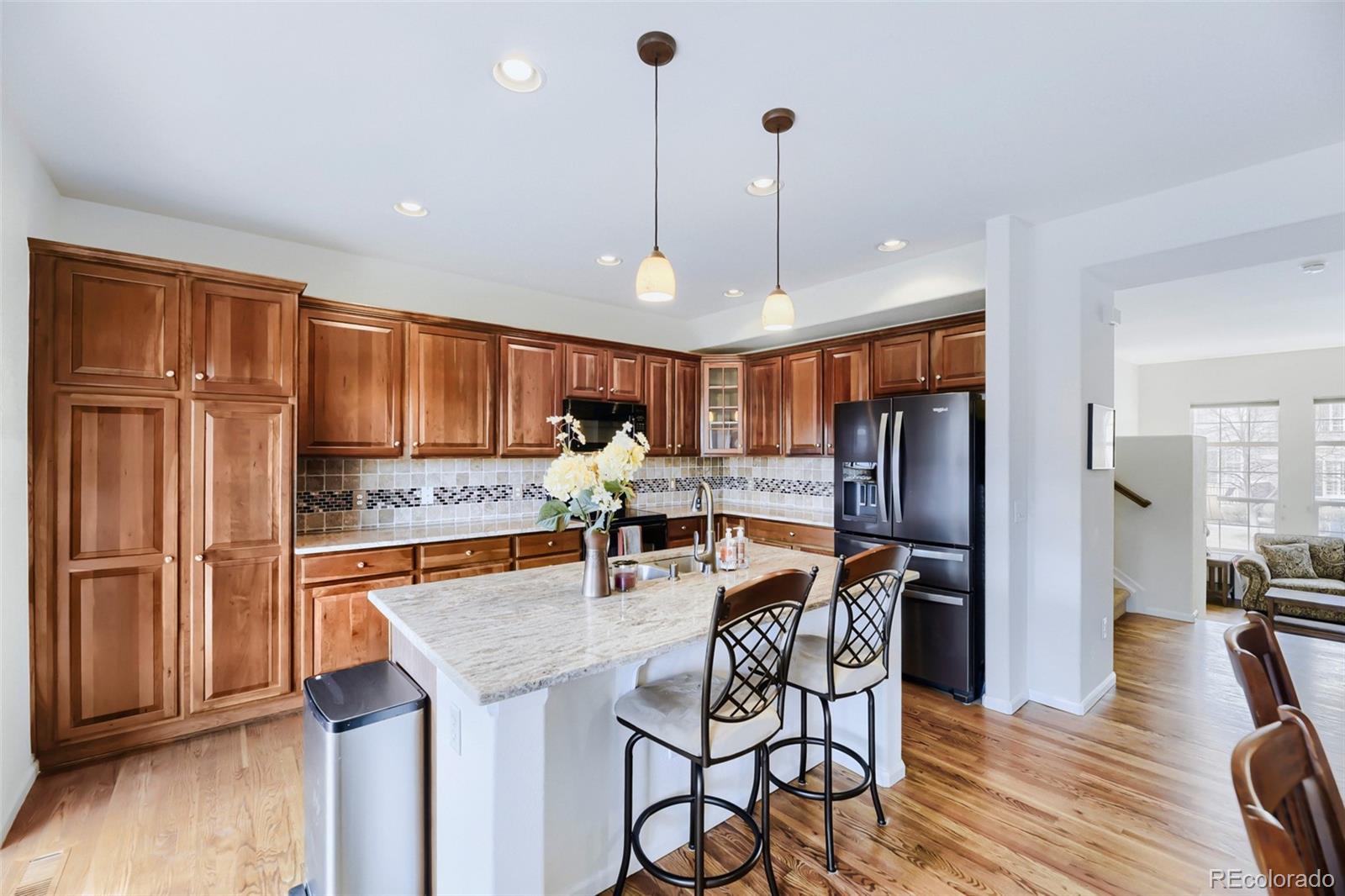 MLS Image #9 for 757  bristle pine circle,highlands ranch, Colorado