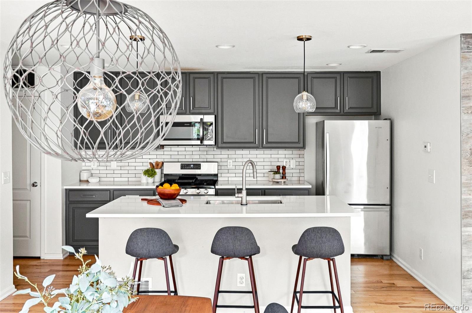 MLS Image #11 for 2053  trenton street,denver, Colorado