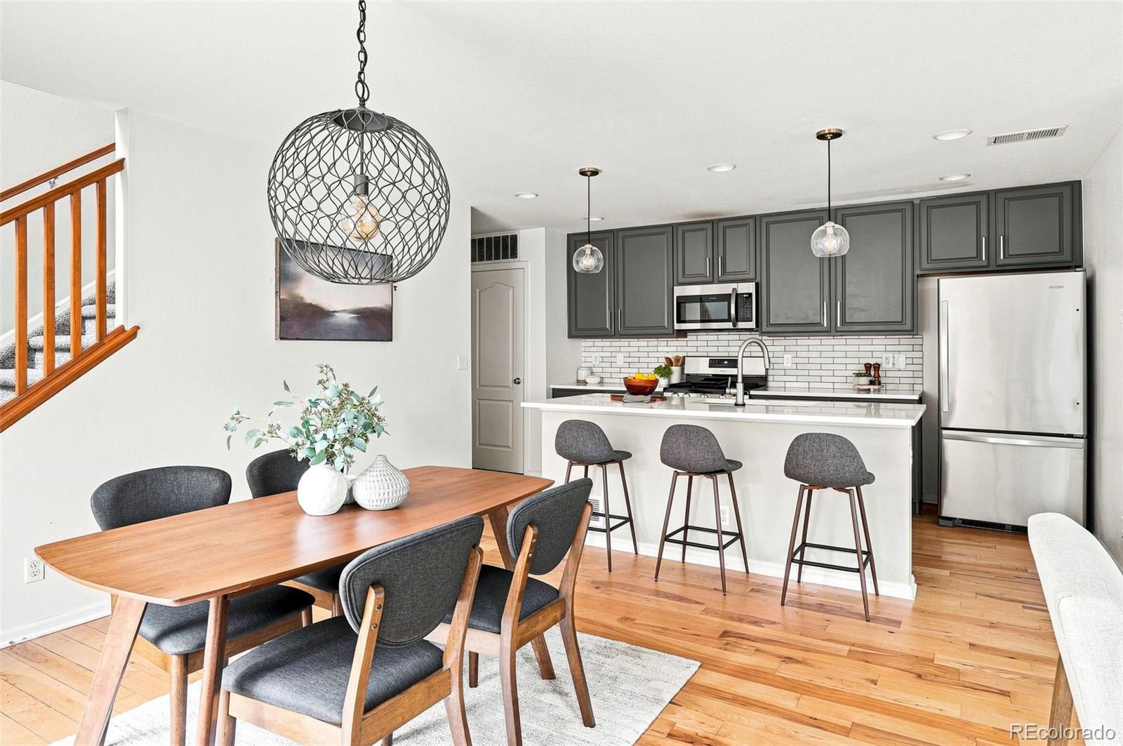 MLS Image #12 for 2053  trenton street,denver, Colorado