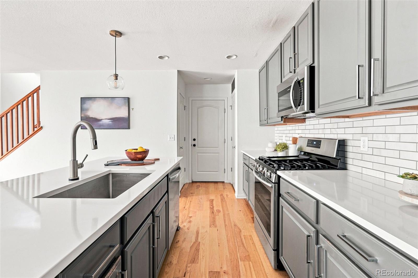 MLS Image #15 for 2053  trenton street,denver, Colorado