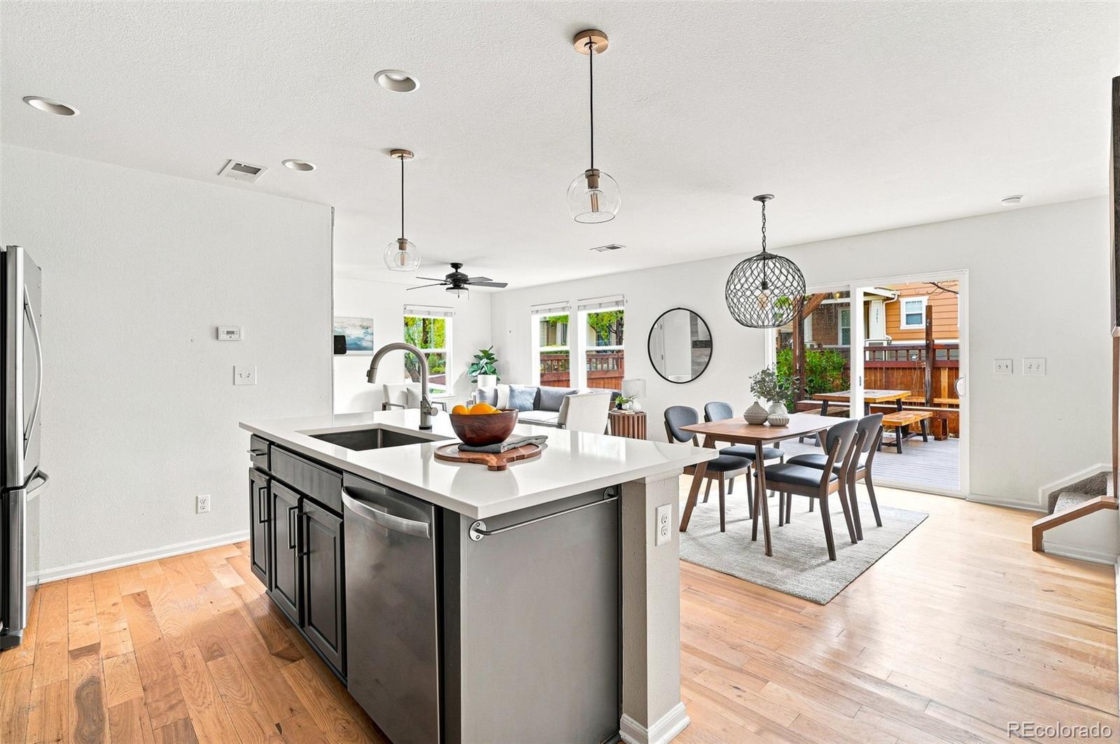 MLS Image #16 for 2053  trenton street,denver, Colorado