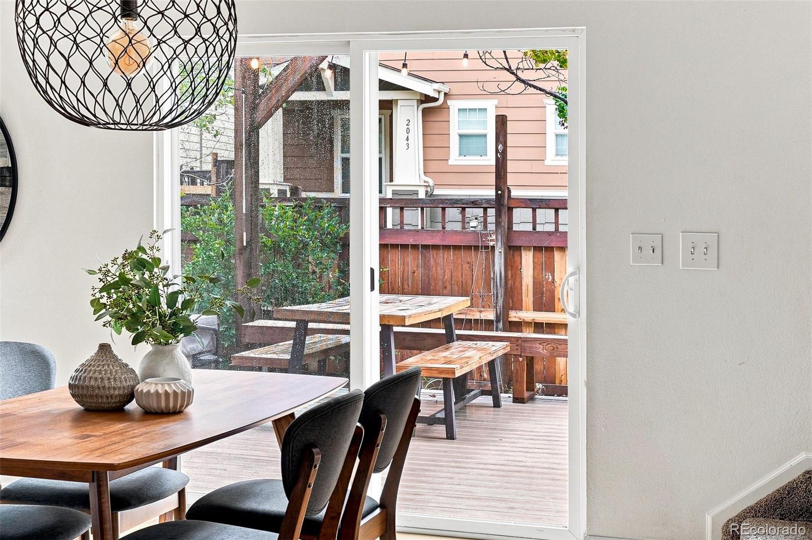 MLS Image #17 for 2053  trenton street,denver, Colorado