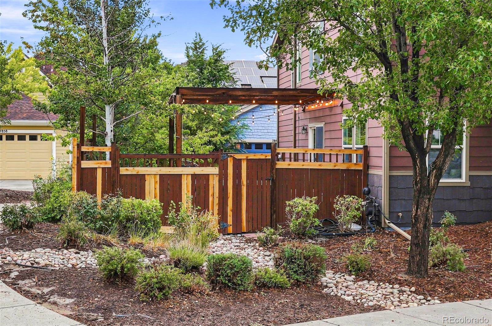 MLS Image #2 for 2053  trenton street,denver, Colorado
