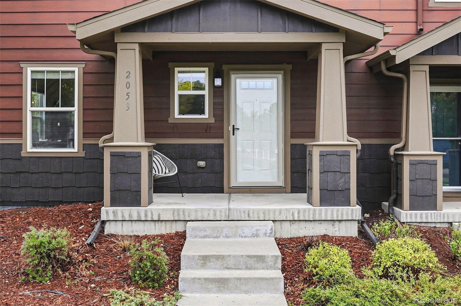 MLS Image #3 for 2053  trenton street,denver, Colorado