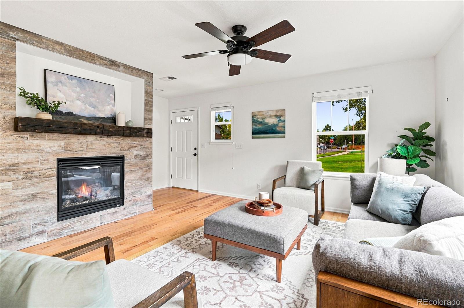 MLS Image #5 for 2053  trenton street,denver, Colorado
