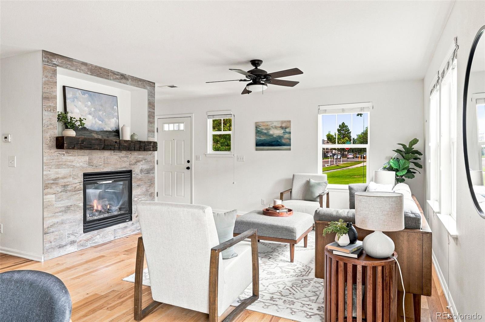 MLS Image #6 for 2053  trenton street,denver, Colorado
