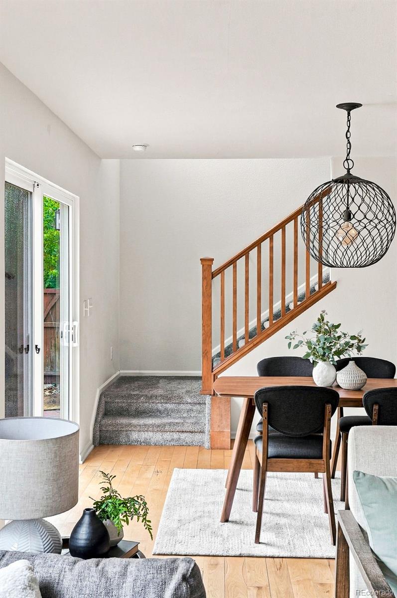 MLS Image #9 for 2053  trenton street,denver, Colorado