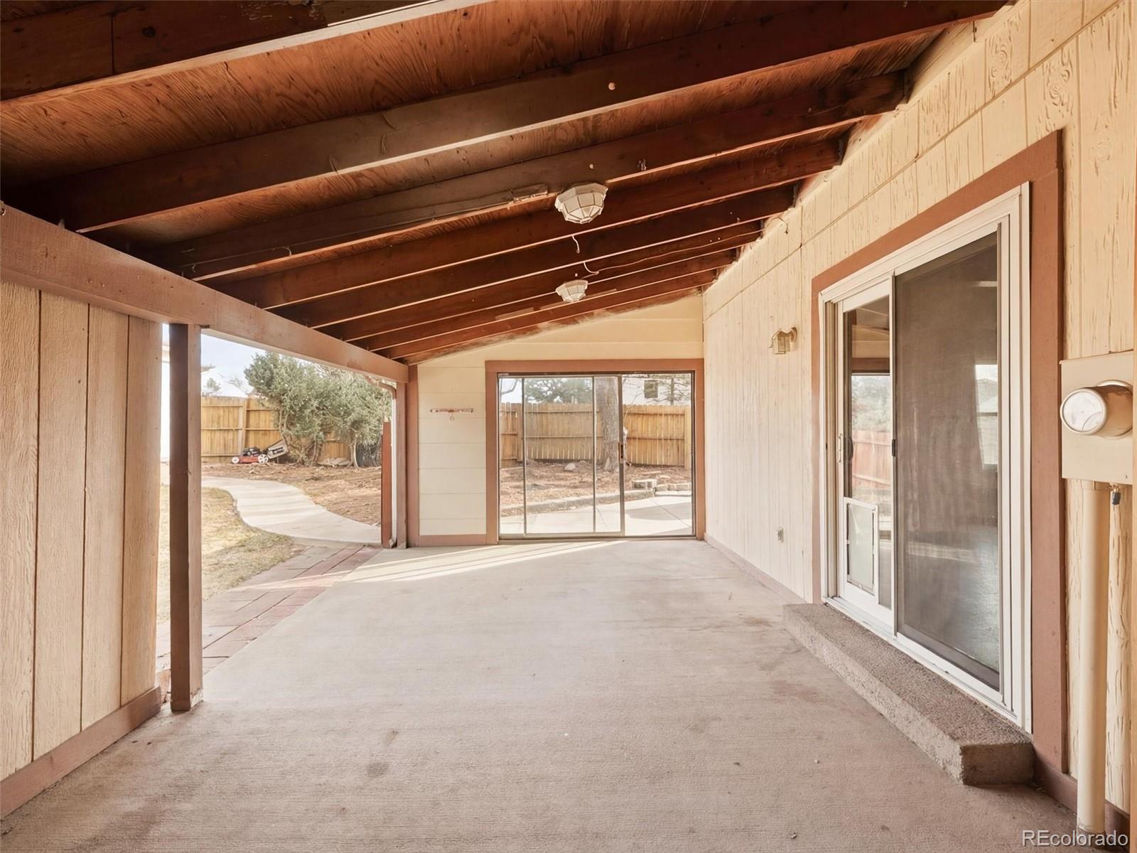 MLS Image #25 for 892 s rifle way,aurora, Colorado