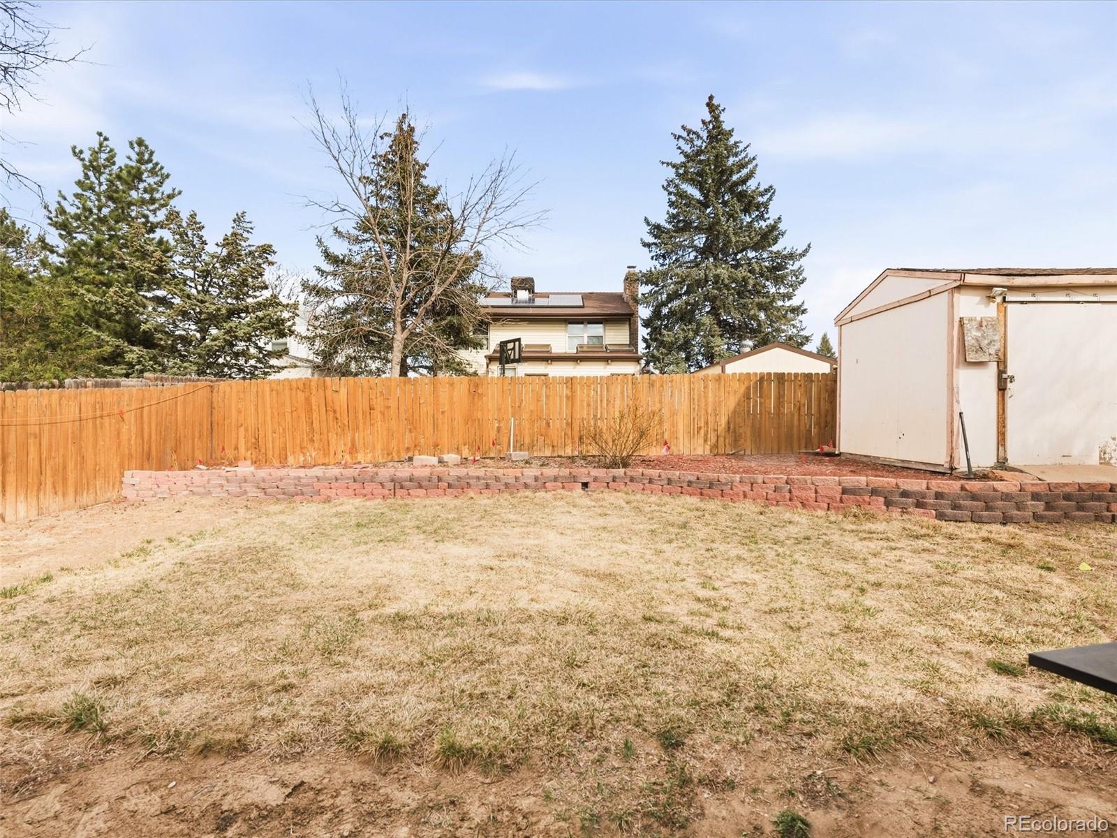 MLS Image #27 for 892 s rifle way,aurora, Colorado