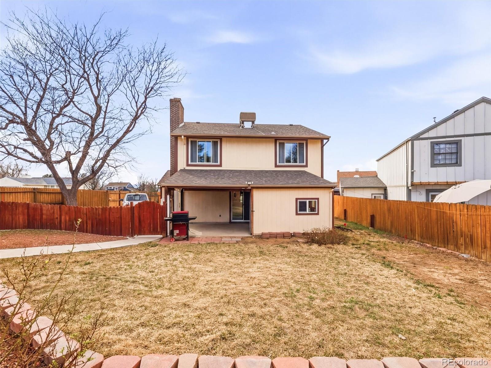 MLS Image #28 for 892 s rifle way,aurora, Colorado