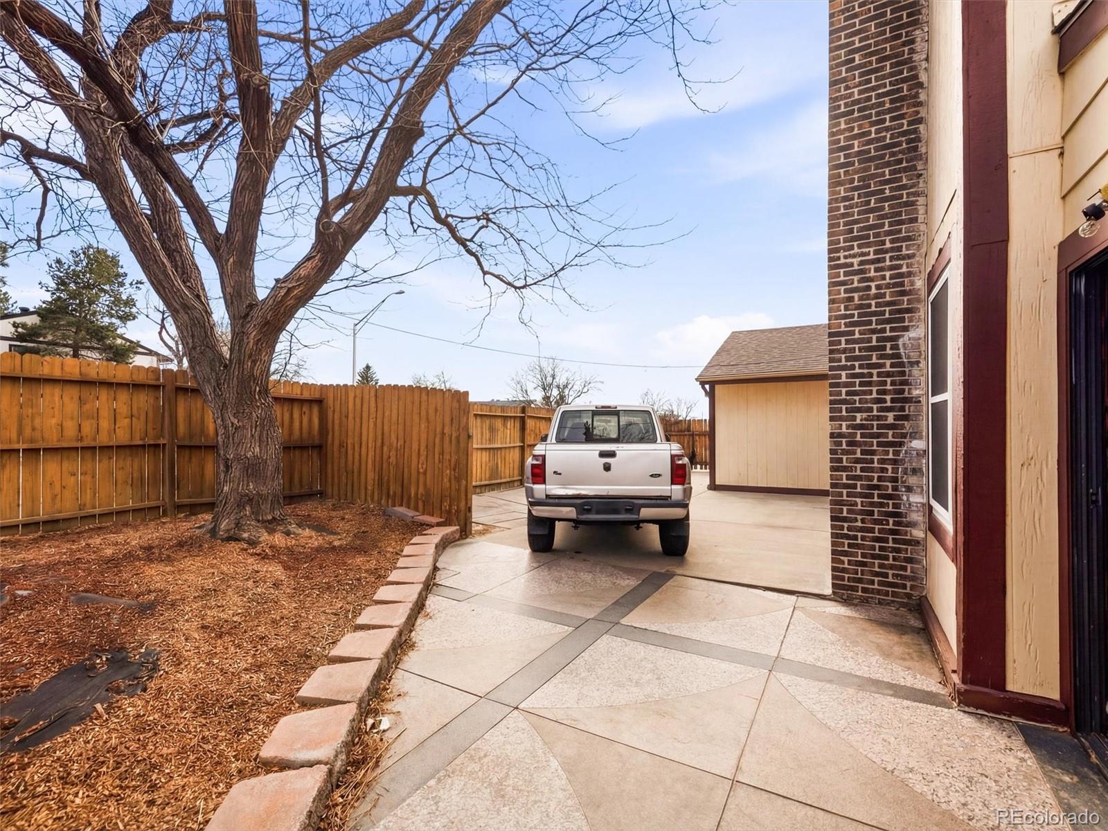 MLS Image #29 for 892 s rifle way,aurora, Colorado