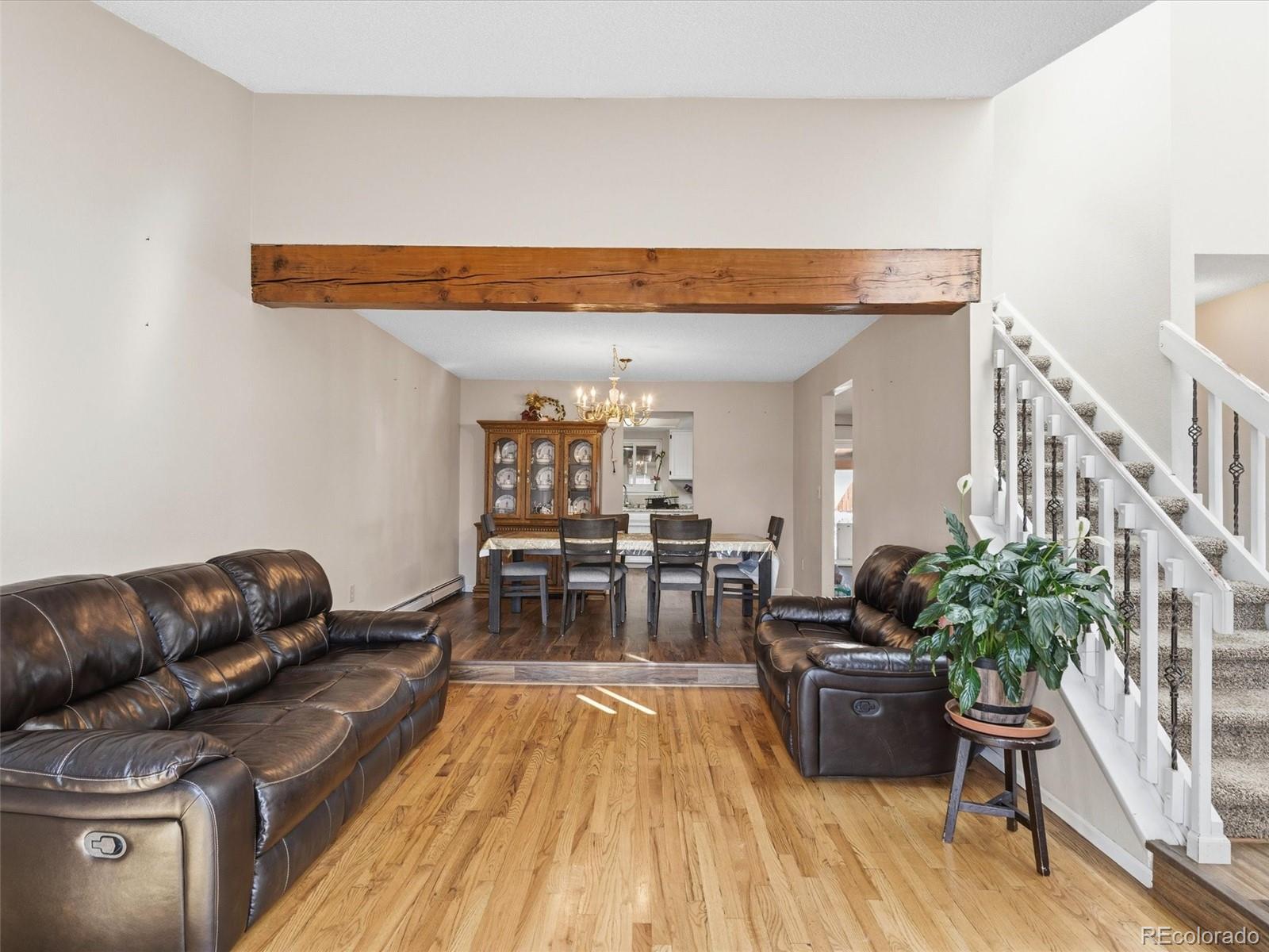 MLS Image #3 for 892 s rifle way,aurora, Colorado