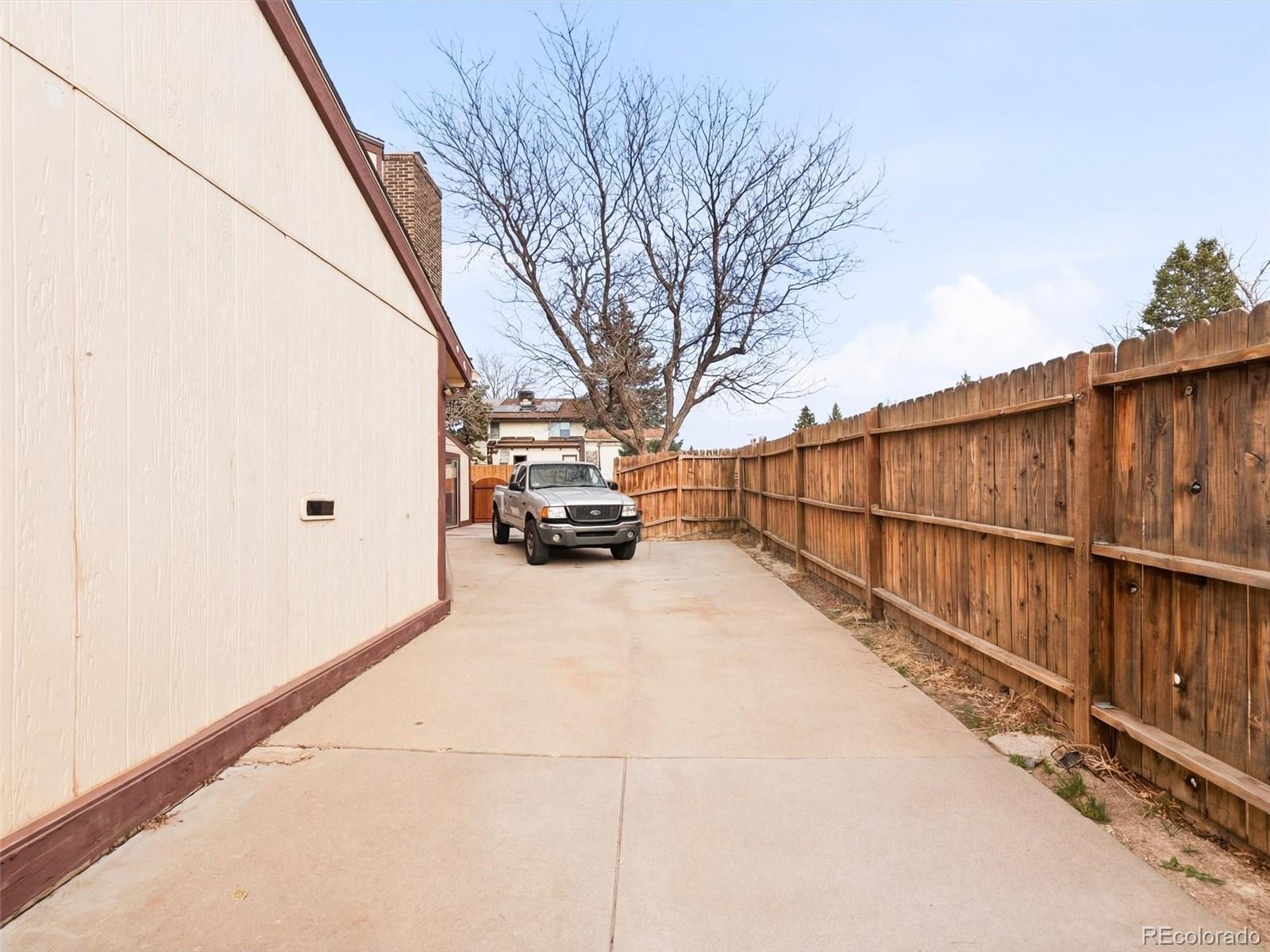 MLS Image #30 for 892 s rifle way,aurora, Colorado