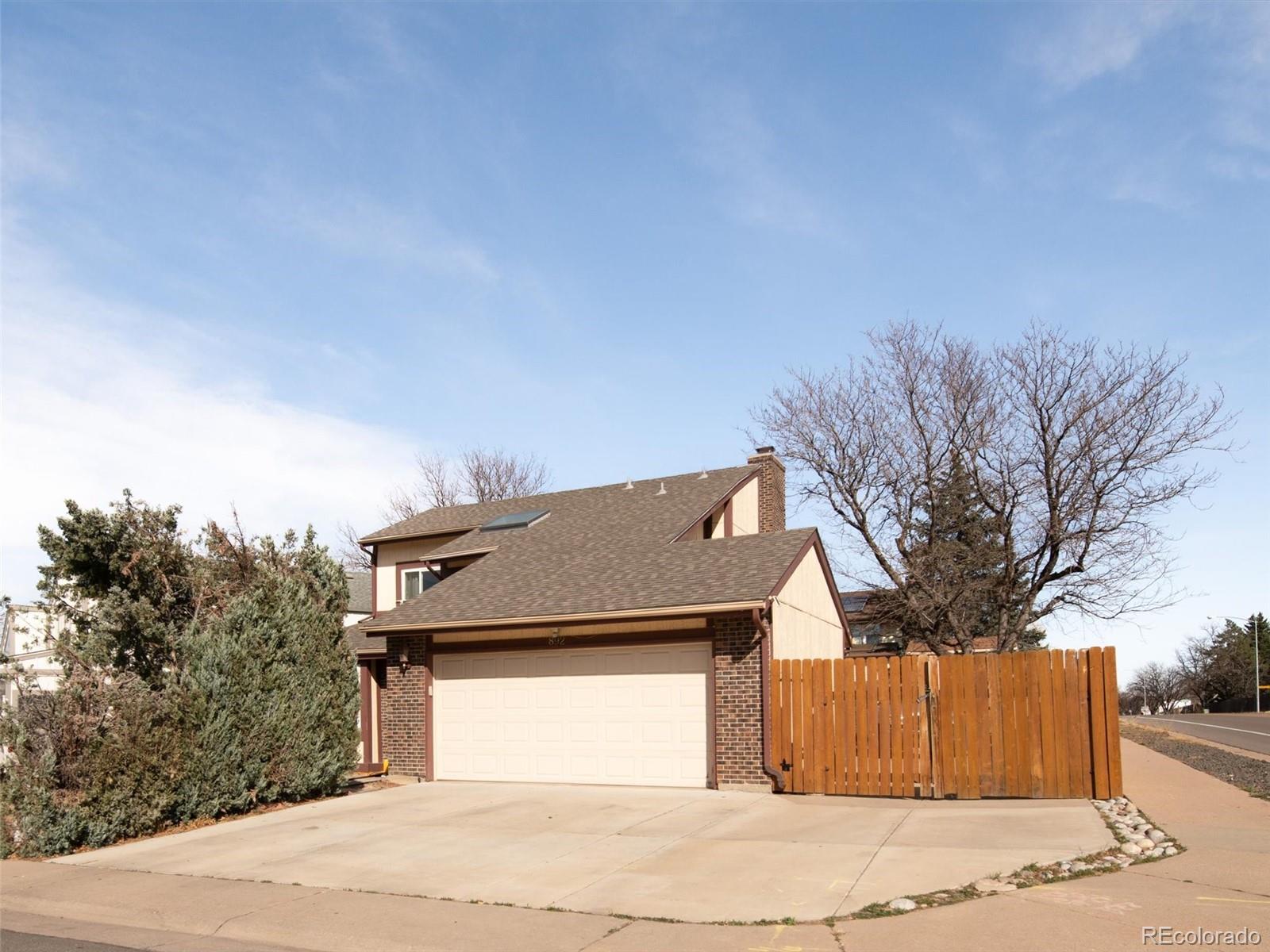 MLS Image #31 for 892 s rifle way,aurora, Colorado