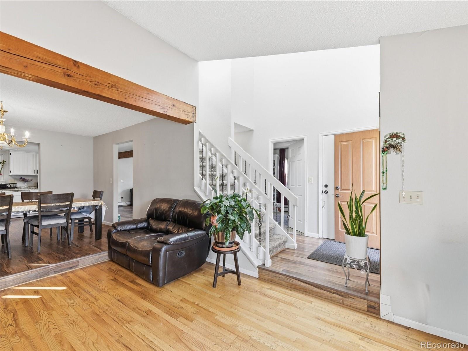 MLS Image #4 for 892 s rifle way,aurora, Colorado