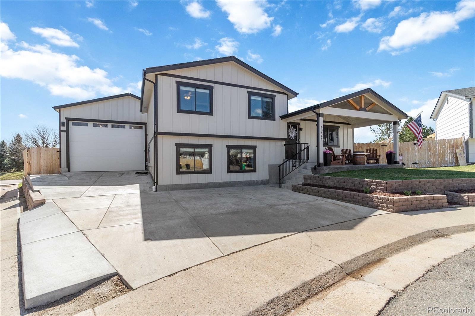 MLS Image #0 for 9724 w polk place,littleton, Colorado