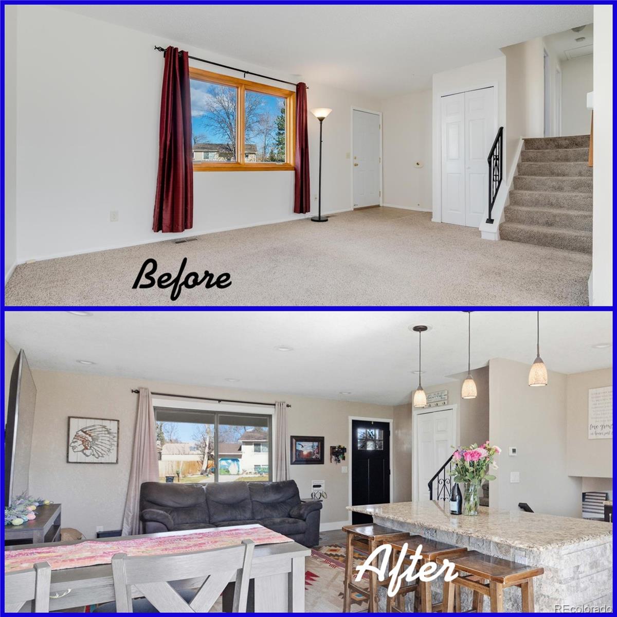 MLS Image #13 for 9724 w polk place,littleton, Colorado