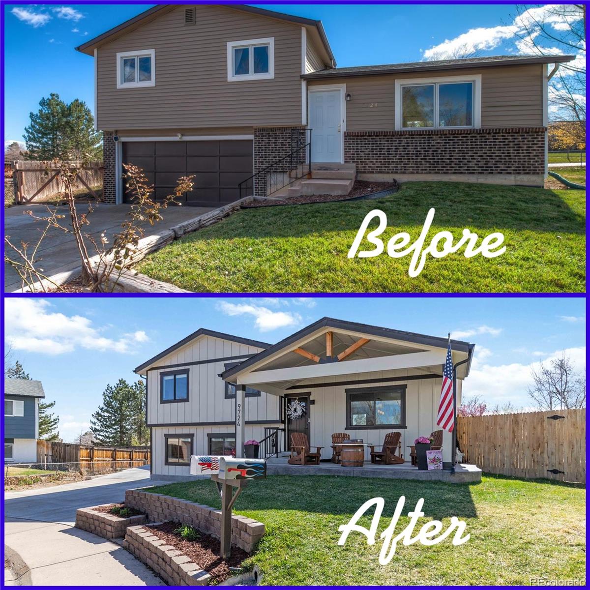 MLS Image #3 for 9724 w polk place,littleton, Colorado