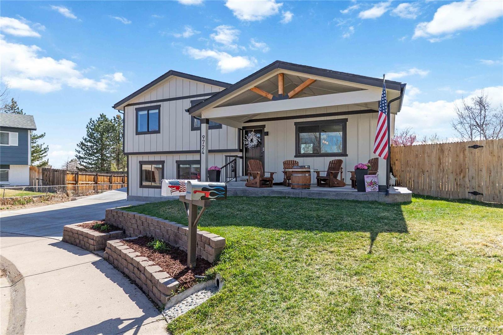 MLS Image #4 for 9724 w polk place,littleton, Colorado