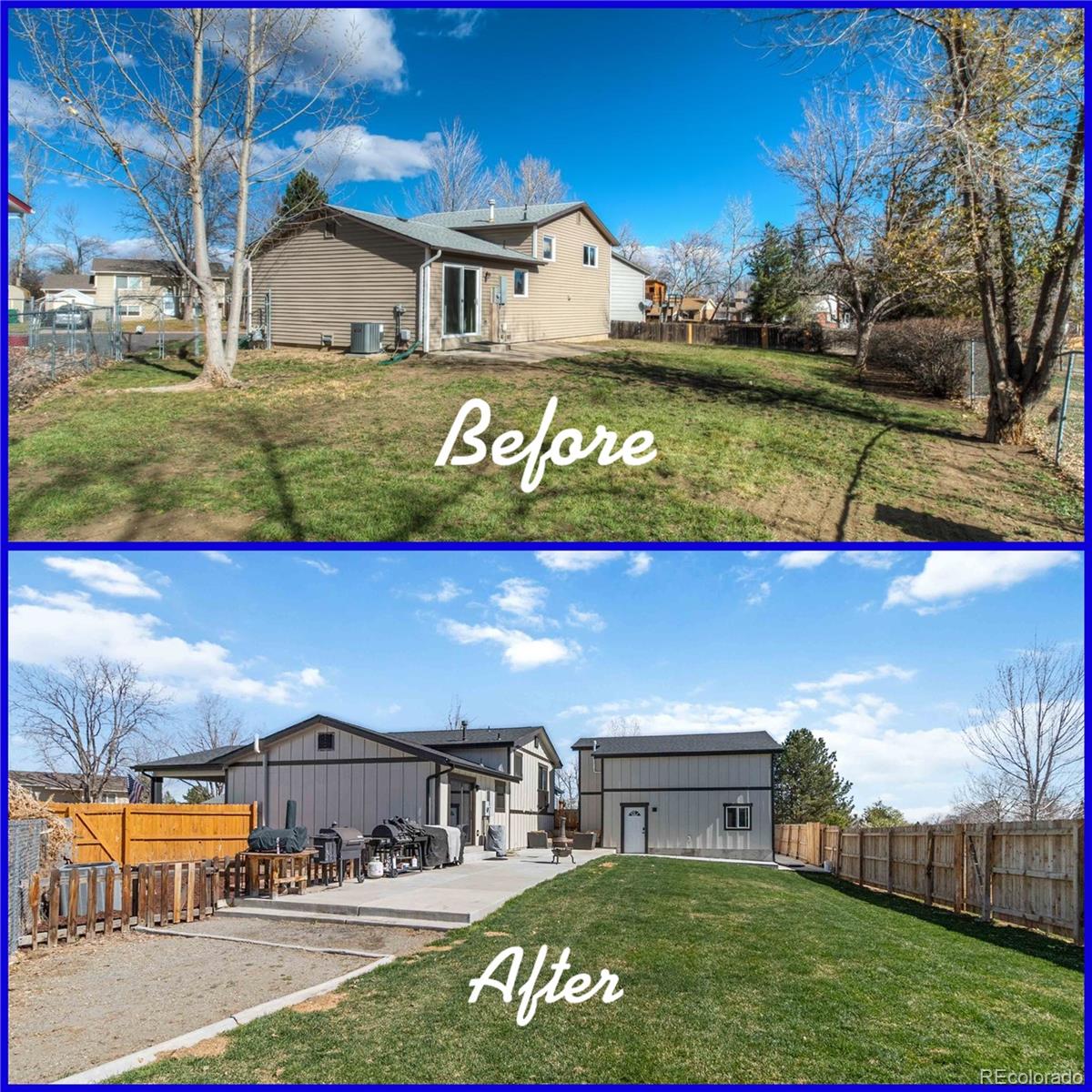 MLS Image #43 for 9724 w polk place,littleton, Colorado