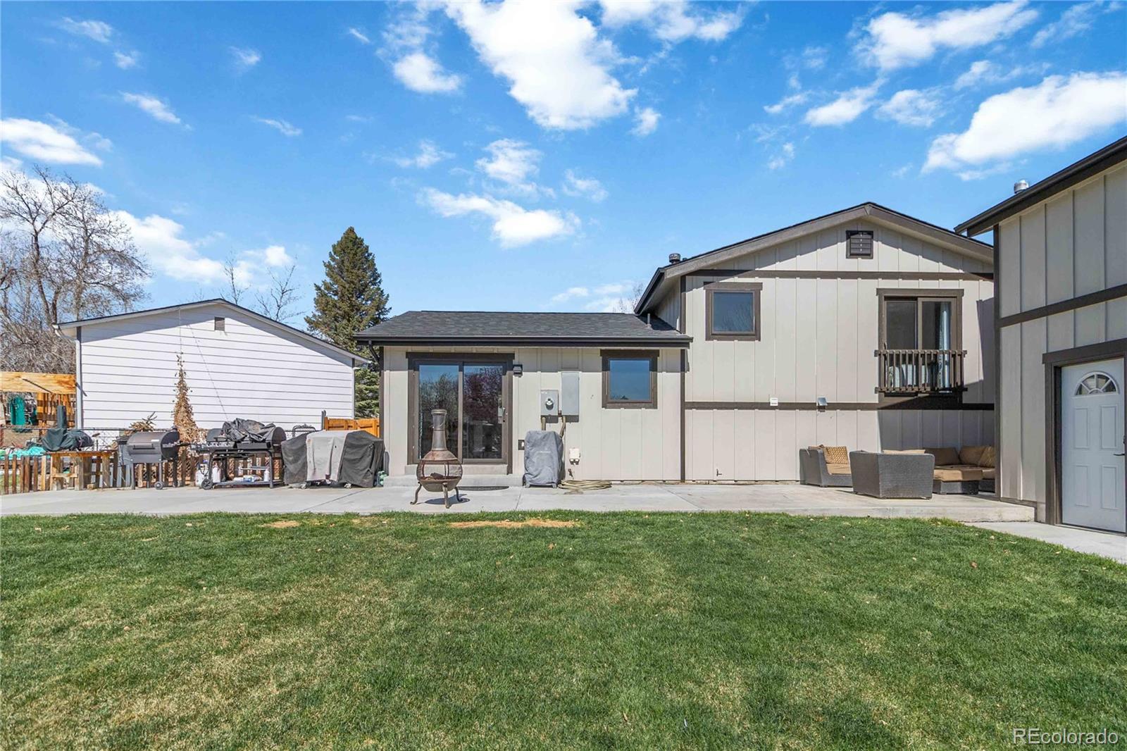 MLS Image #44 for 9724 w polk place,littleton, Colorado