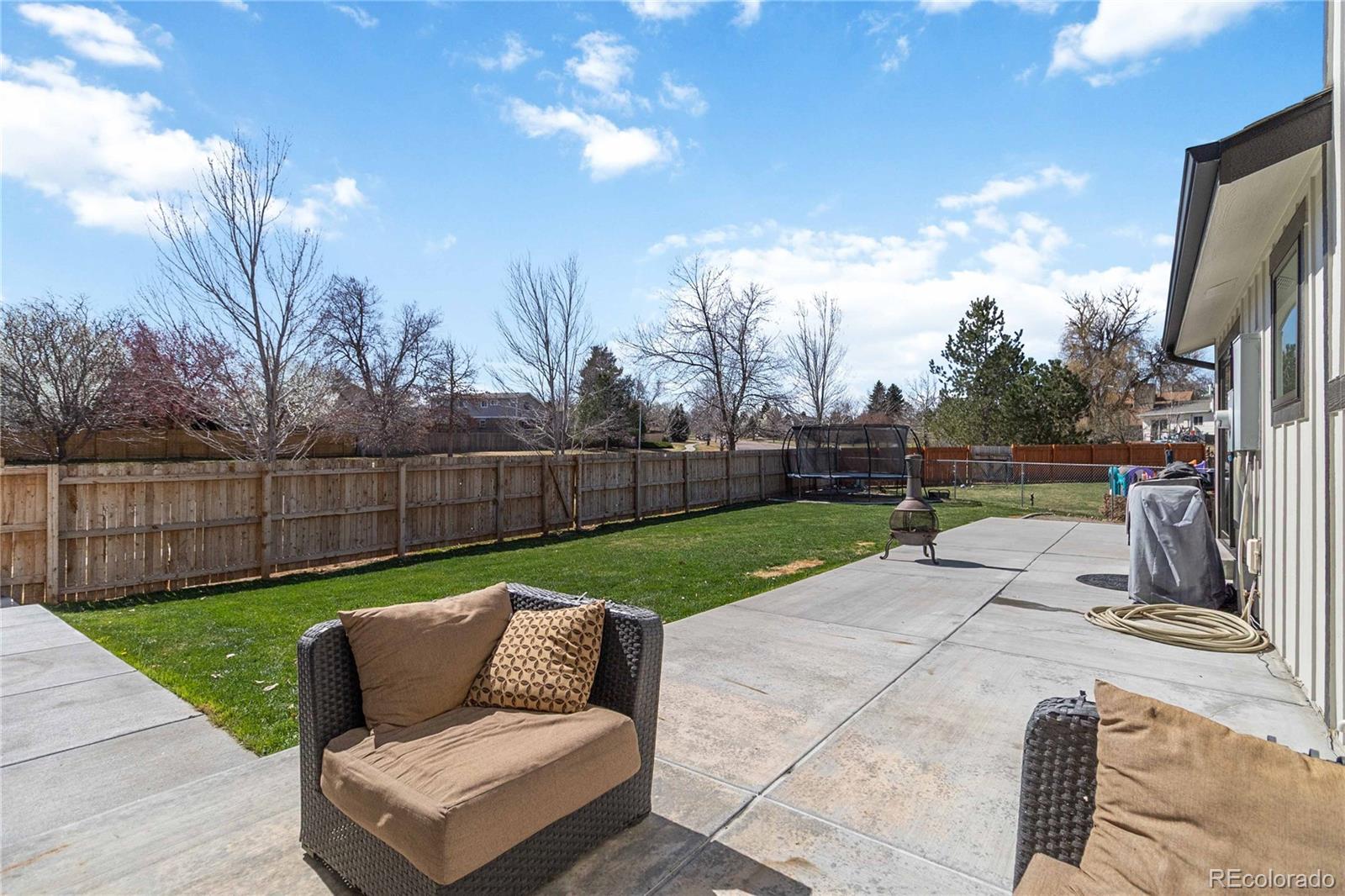 MLS Image #45 for 9724 w polk place,littleton, Colorado