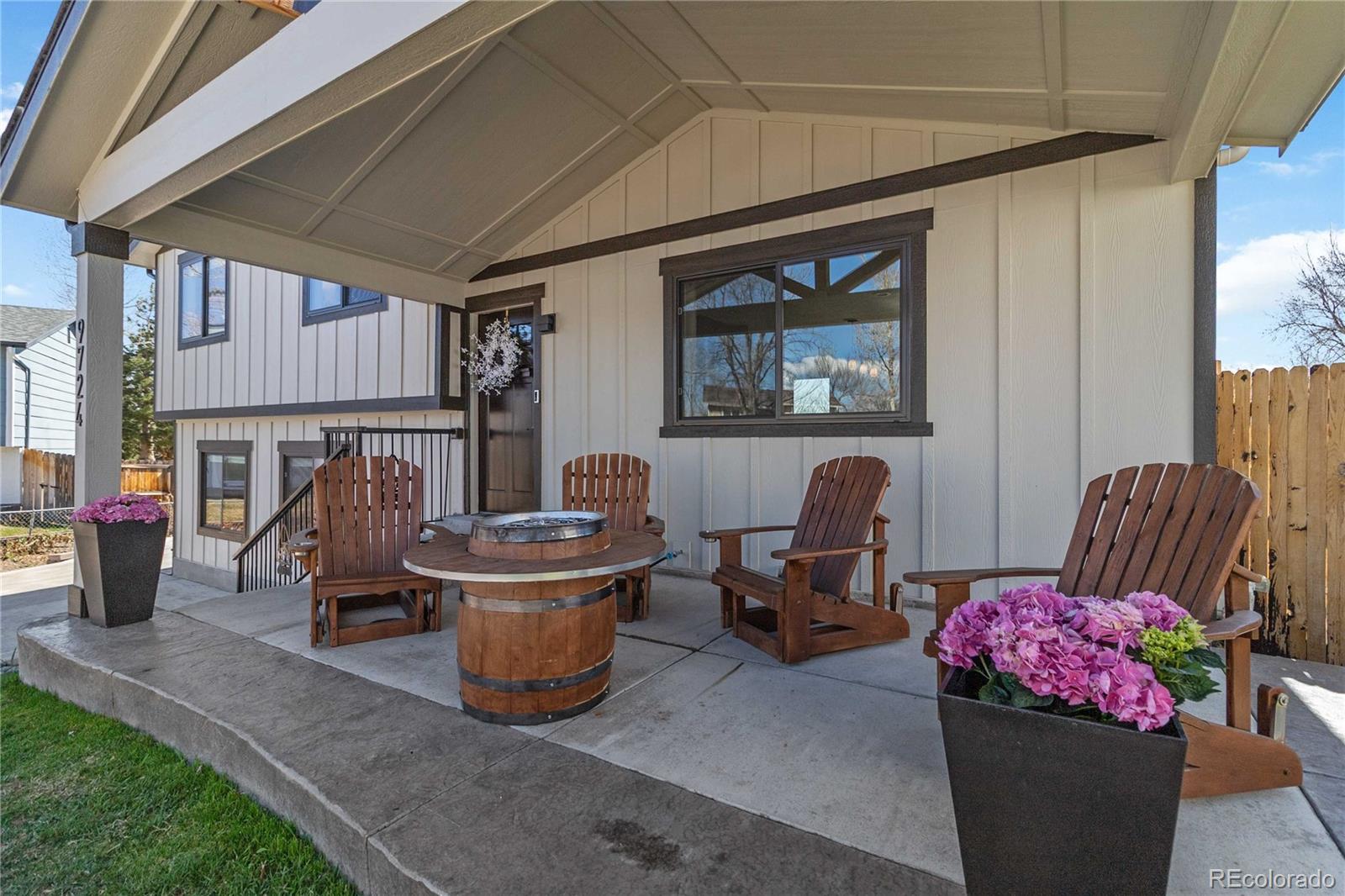 MLS Image #6 for 9724 w polk place,littleton, Colorado